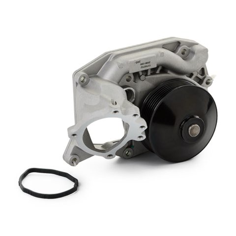 Ridex 1260W0960 Water Pump, photo 3