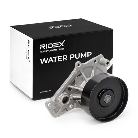 Ridex 1260W0968 Water Pump, photo 2