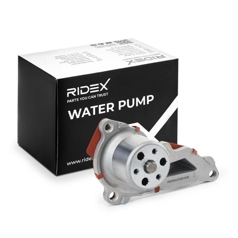 Ridex 1260W0969 Water Pump, photo 2