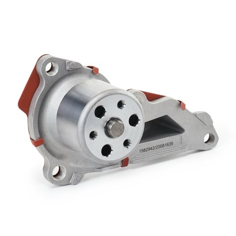 Ridex 1260W0969 Water Pump, photo 3