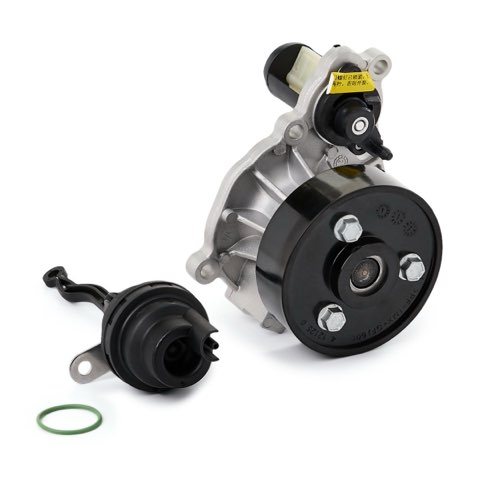 Ridex 1260W0973 Water Pump, photo 3