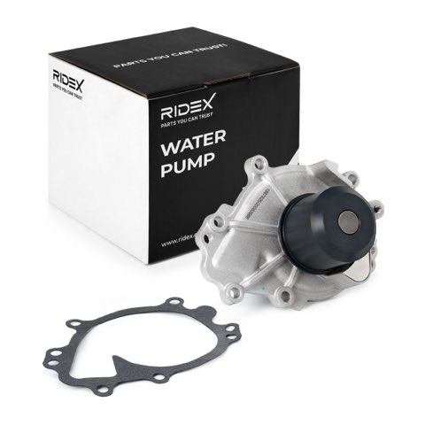 Ridex 1260W0979 Water Pump, photo 2
