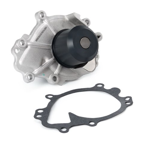 Ridex 1260W0979 Water Pump, photo 3
