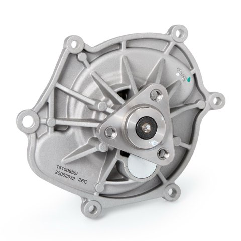 Ridex 1260W0982 Water Pump, photo 3