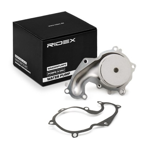 Ridex 1260W0990 Water Pump, photo 2