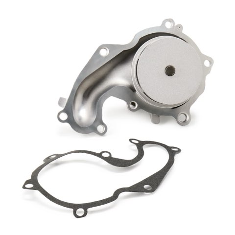 Ridex 1260W0990 Water Pump, photo 3