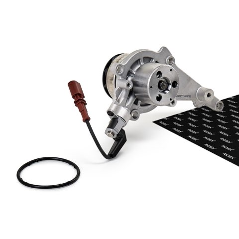 Ridex 1260W0996 Water Pump, photo 2
