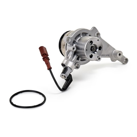 Ridex 1260W0996 Water Pump, photo 3