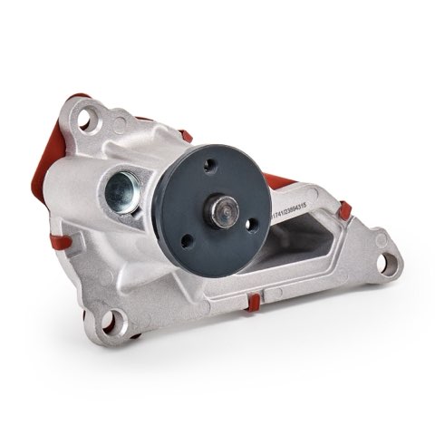 Ridex 1260W1099 Water Pump, photo 3