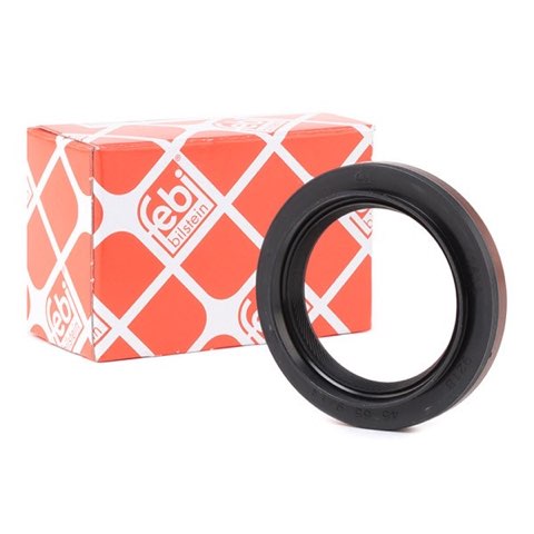 Febi Bilstein 12619 Shaft Seal, Differential, photo 2