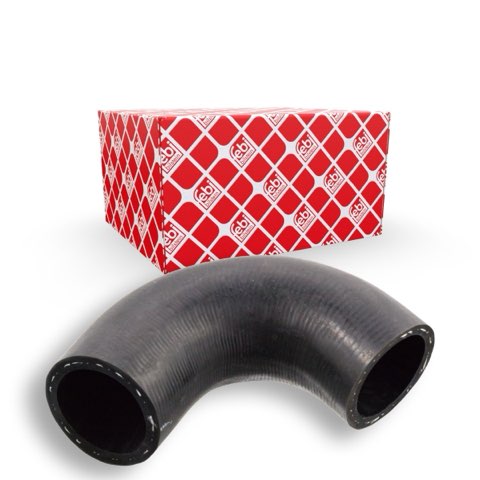 Febi Bilstein 12631 Radiator Hose, photo 2