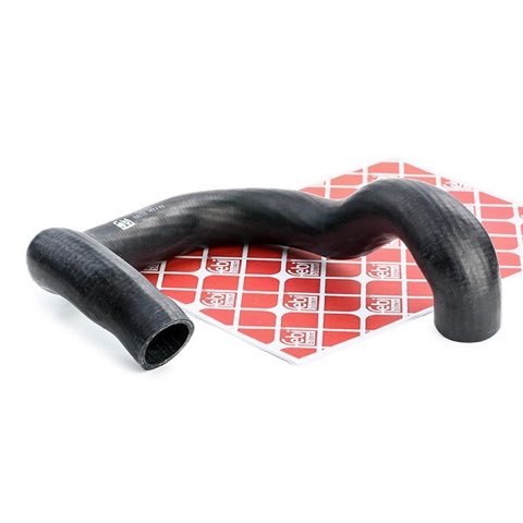 Febi Bilstein 12633 Radiator Hose, photo 2