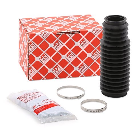 Febi Bilstein 12647 Steering Rack Gaiter Kit, photo 2