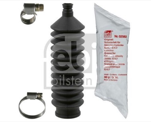 Febi Bilstein 12665 Steering Rack Gaiter Kit, photo 2
