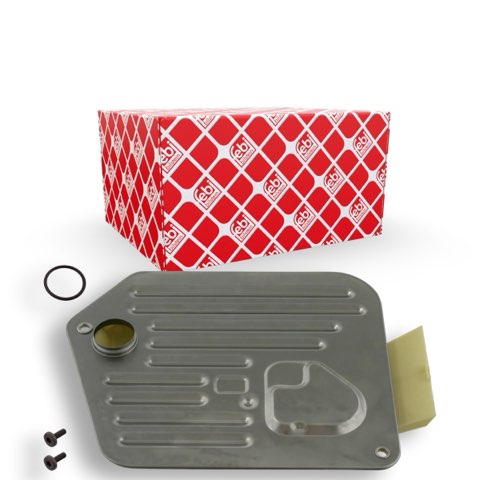 Febi Bilstein 12671 Automatic Transmission Filter Kit