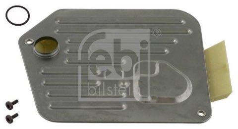 Febi Bilstein 12671 Automatic Transmission Filter Kit, photo 2