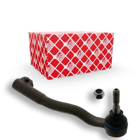 Febi Bilstein 12684 Track Rod End, photo 2