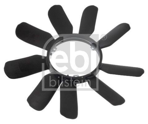 Febi Bilstein 12688 Fan Wheel, Engine Cooling, photo 2