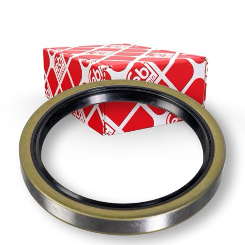 Febi Bilstein 12693 Shaft Seal, Wheel Bearing