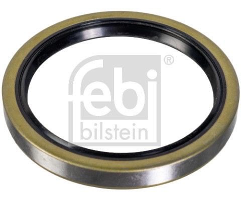Febi Bilstein 12693 Shaft Seal, Wheel Bearing, photo 2