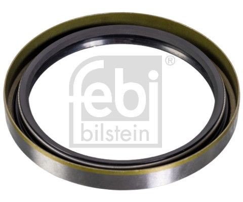 Febi Bilstein 12693 Shaft Seal, Wheel Bearing, photo 3