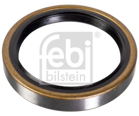 Febi Bilstein 12694 Shaft Seal, Wheel Bearing, photo 2