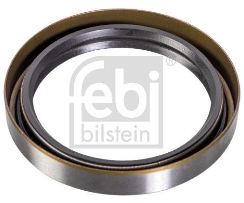 Febi Bilstein 12694 Shaft Seal, Wheel Bearing, photo 3