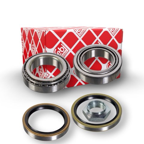 Febi Bilstein 12695 Wheel Bearing Kit