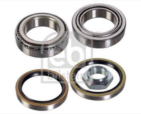 Febi Bilstein 12695 Wheel Bearing Kit, photo 2