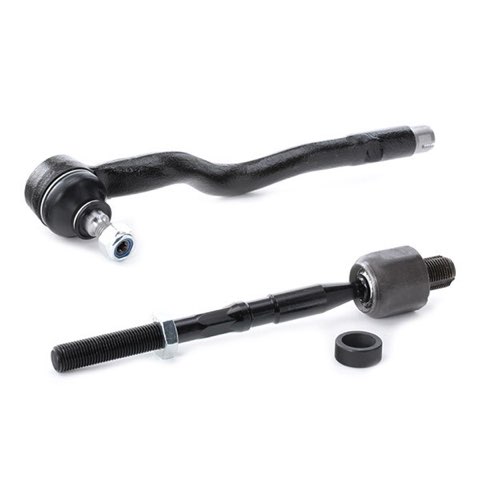 Febi Bilstein 12699 Track Rod Assembly, photo 3