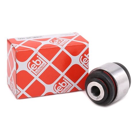 Febi Bilstein 12700 Trailing Arm / Suspension Arm Bush, photo 2