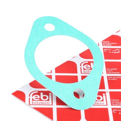 Febi Bilstein 12701 Seal, Suspension Strut Bearing, photo 2