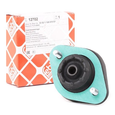 Febi Bilstein 12702 Top Strut Mount, photo 2
