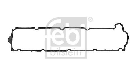 Febi Bilstein 12709 Rocker Cover Gasket, photo 2