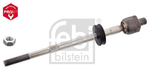 Febi Bilstein 12719 Inner Tie Rod, photo 2