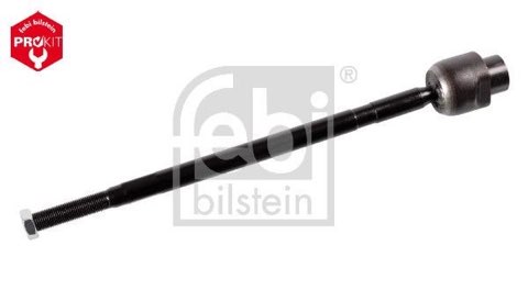 Febi Bilstein 12728 Inner Tie Rod, photo 2