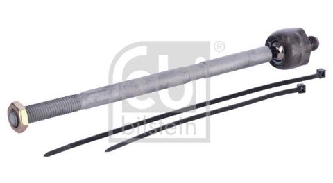 Febi Bilstein 12729 Inner Tie Rod, photo 2