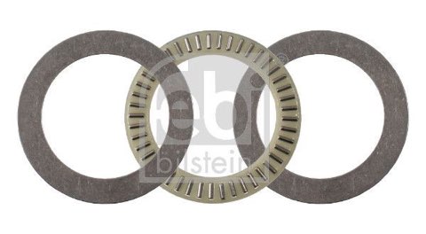 Febi Bilstein 12736 Top Strut Mount Bearing, photo 2