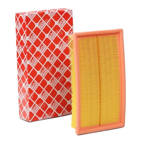 Febi Bilstein 12765 Air Filter, photo 2