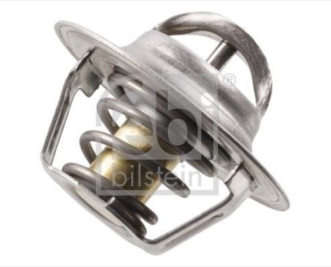 Febi Bilstein 12775 Thermostat, photo 3