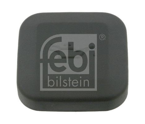 Febi Bilstein 12795 Oil Filler Cap, photo 2