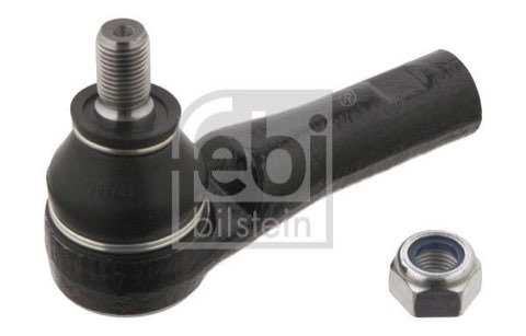 Febi Bilstein 12798 Track Rod End, photo 2