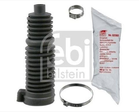 Febi Bilstein 12807 Steering Rack Gaiter Kit, photo 2