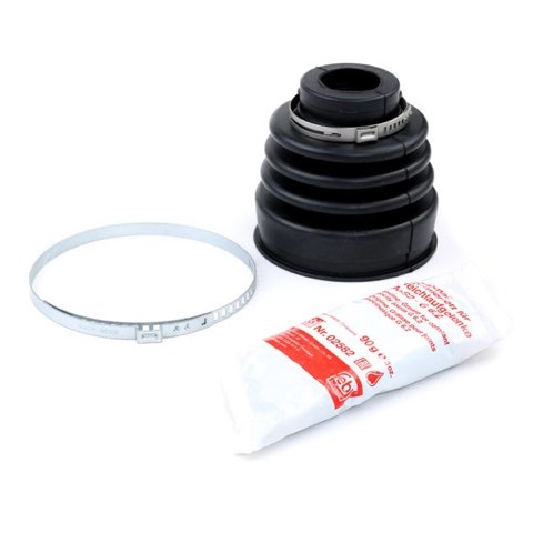 Febi Bilstein 12831 CV Boot Kit, Drive Shaft, photo 3