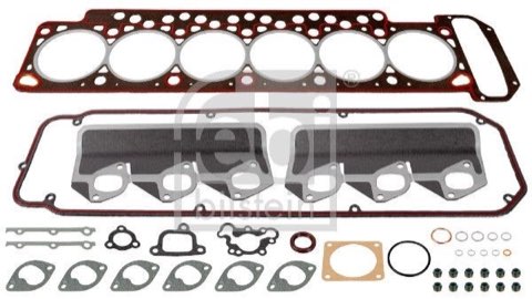 Febi Bilstein 12899 Gasket Set, Cylinder Head, photo 2