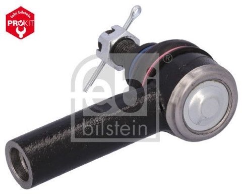 Febi Bilstein 12913 Track Rod End, photo 3