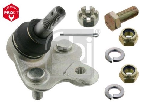Febi Bilstein 12933 Ball Joint, photo 2