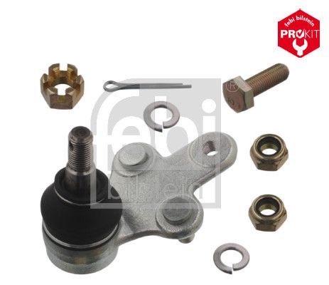Febi Bilstein 12935 Ball Joint, photo 2