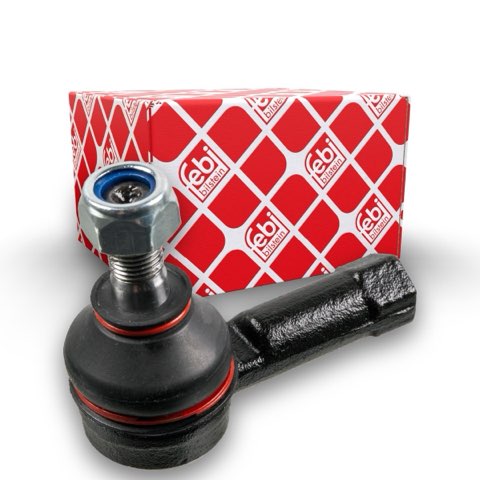 Febi Bilstein 12937 Track Rod End, photo 2