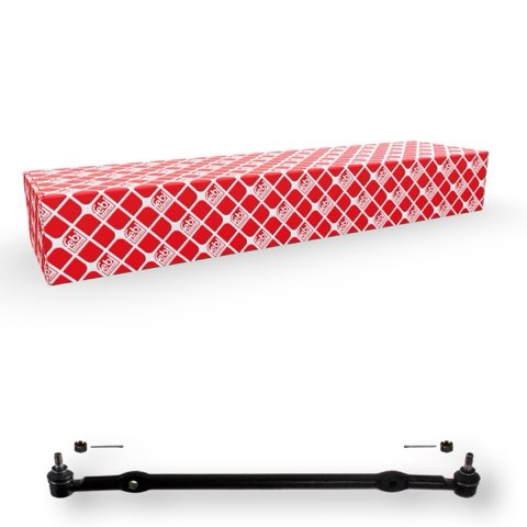 Febi Bilstein 12939 Track Rod Assembly